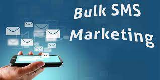 Mass SMS Marketing