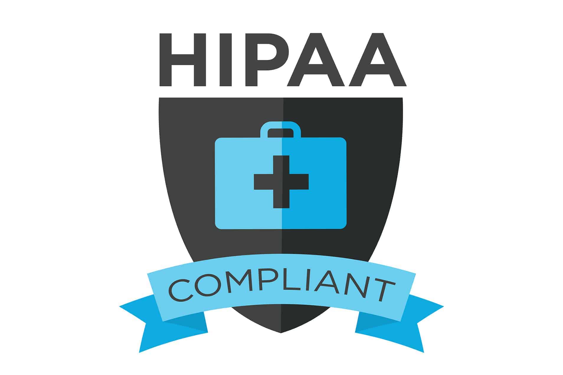 HIPAA Compliant