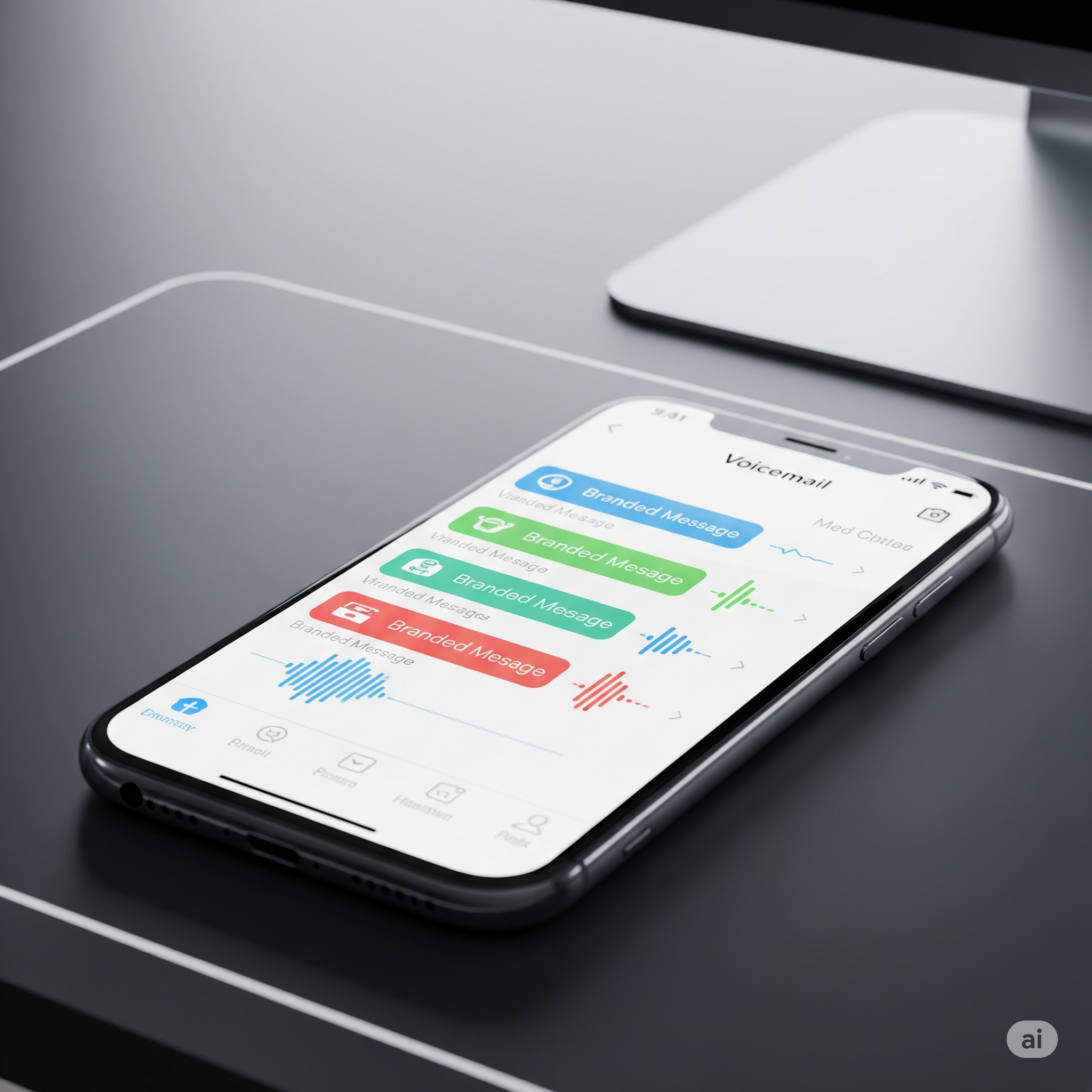 Voice Branding: How to Make Your Voicemail Messages Instantly Recognizable