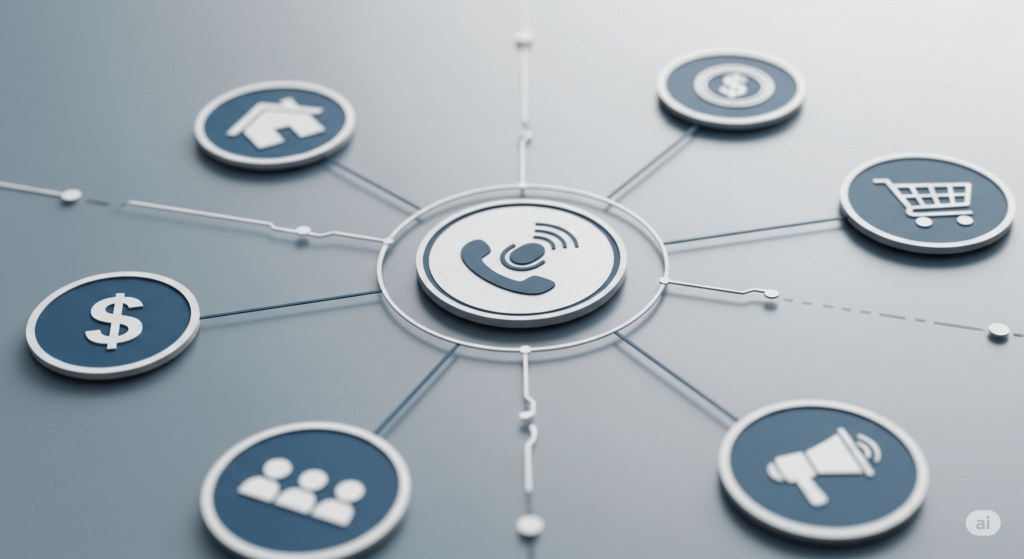 Seasonal Campaigns with Ringless Voicemail: How to Win Holidays, Sales, and Events