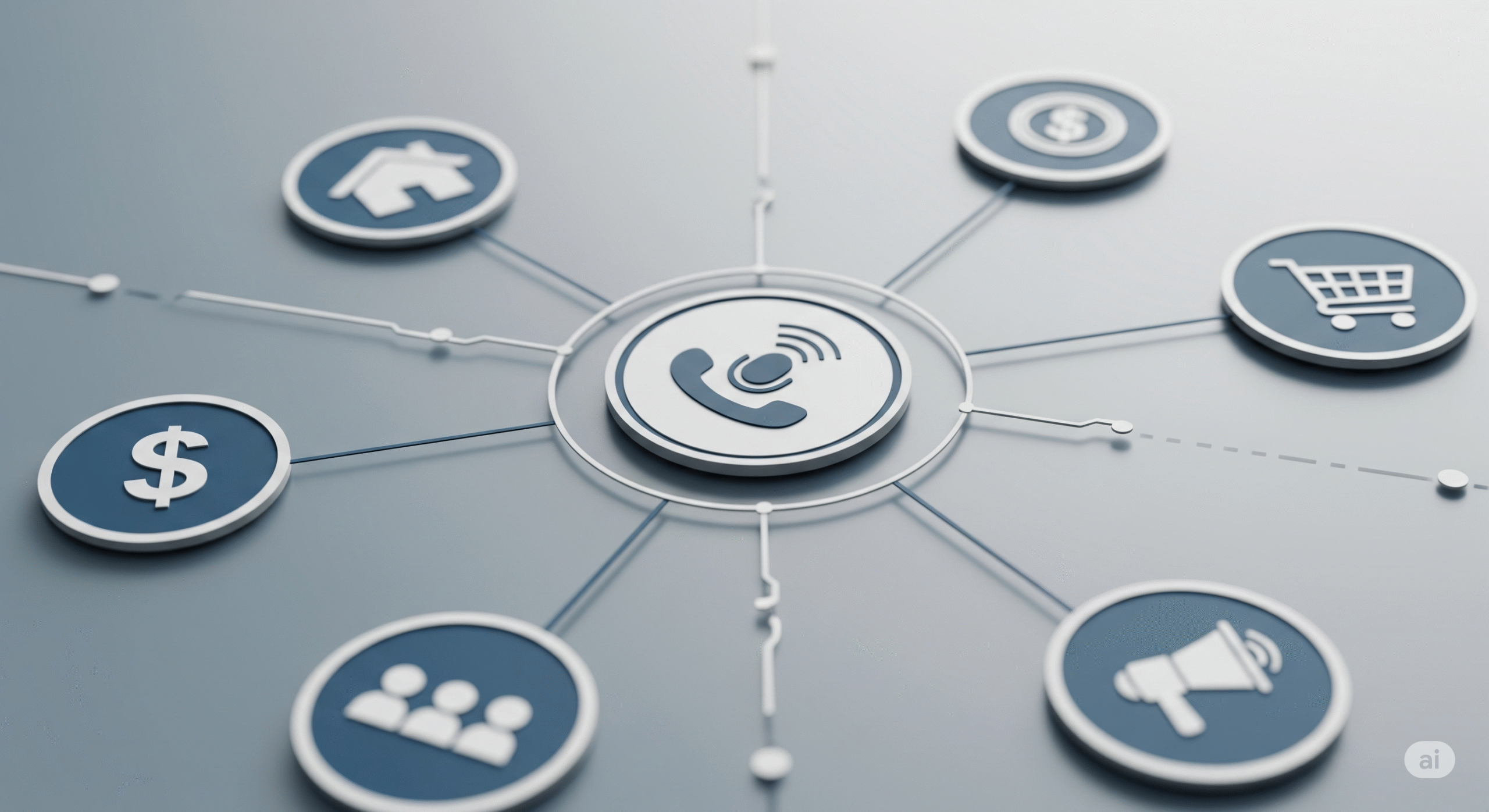 Seasonal Campaigns with Ringless Voicemail: How to Win Holidays, Sales, and Events
