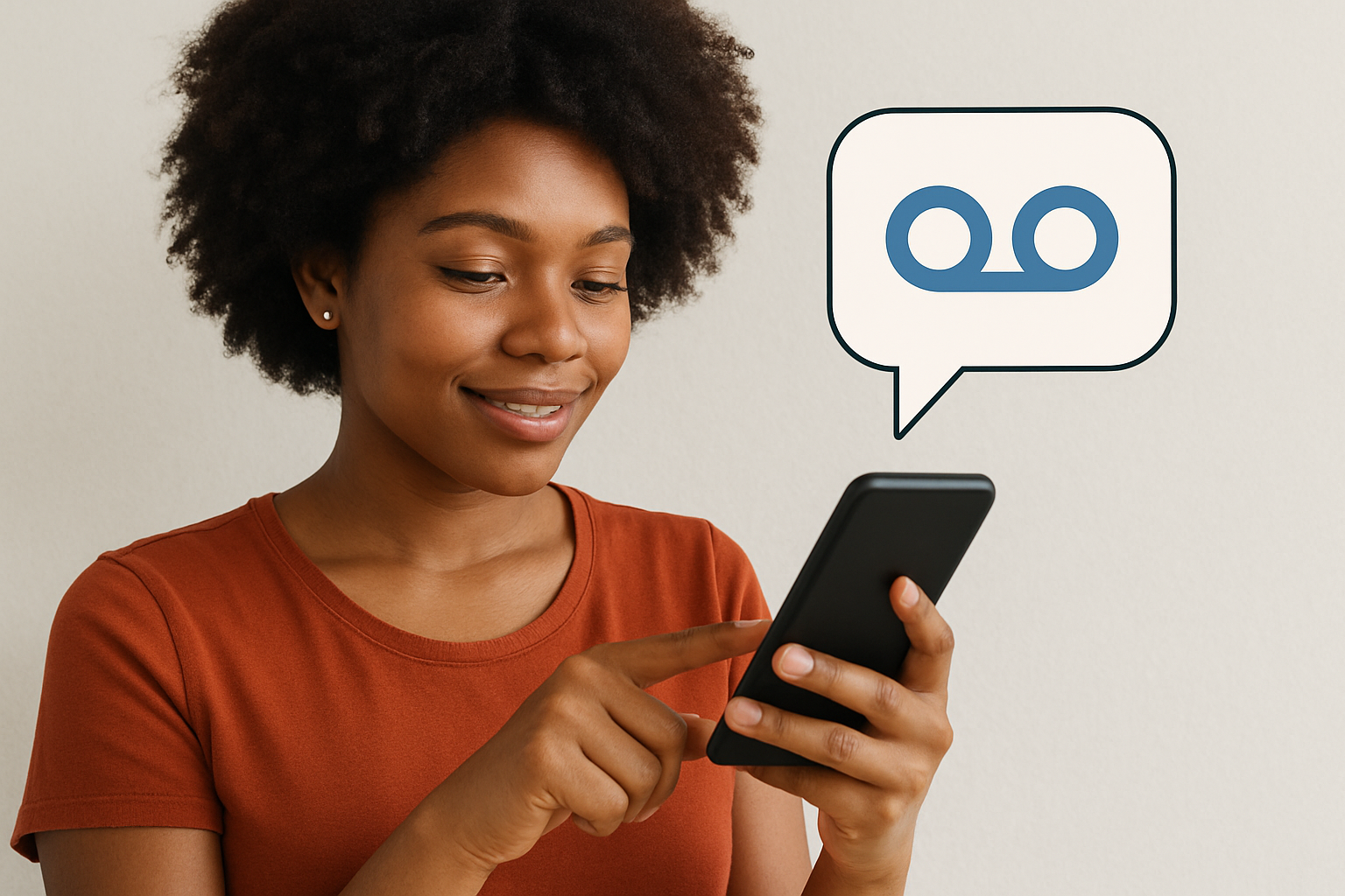 Data Privacy in the Age of Ringless Voicemail: Balancing Personalization with Consumer Trust