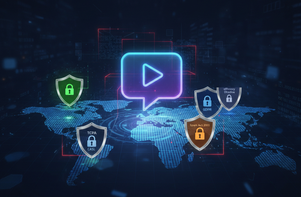 Compliance & Privacy Considerations for Ringless Voicemail Across Different Countries