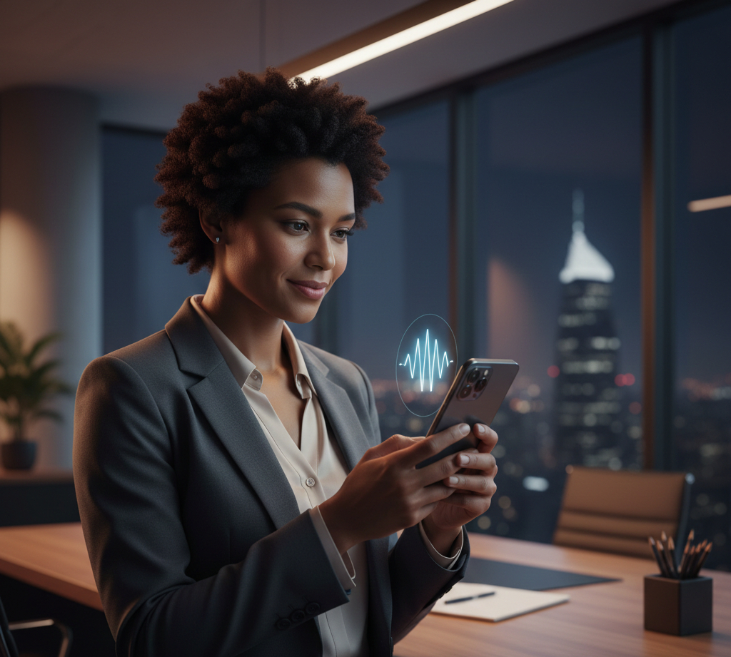 Ringless Voicemail for Account-Based Marketing (ABM): Hyper-Targeted Outreach for High-Value Clients