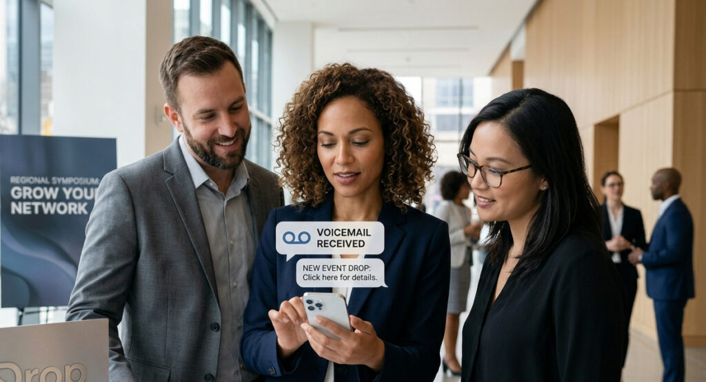 How to Use Ringless Voicemail for Event Promotion and Follow-Up