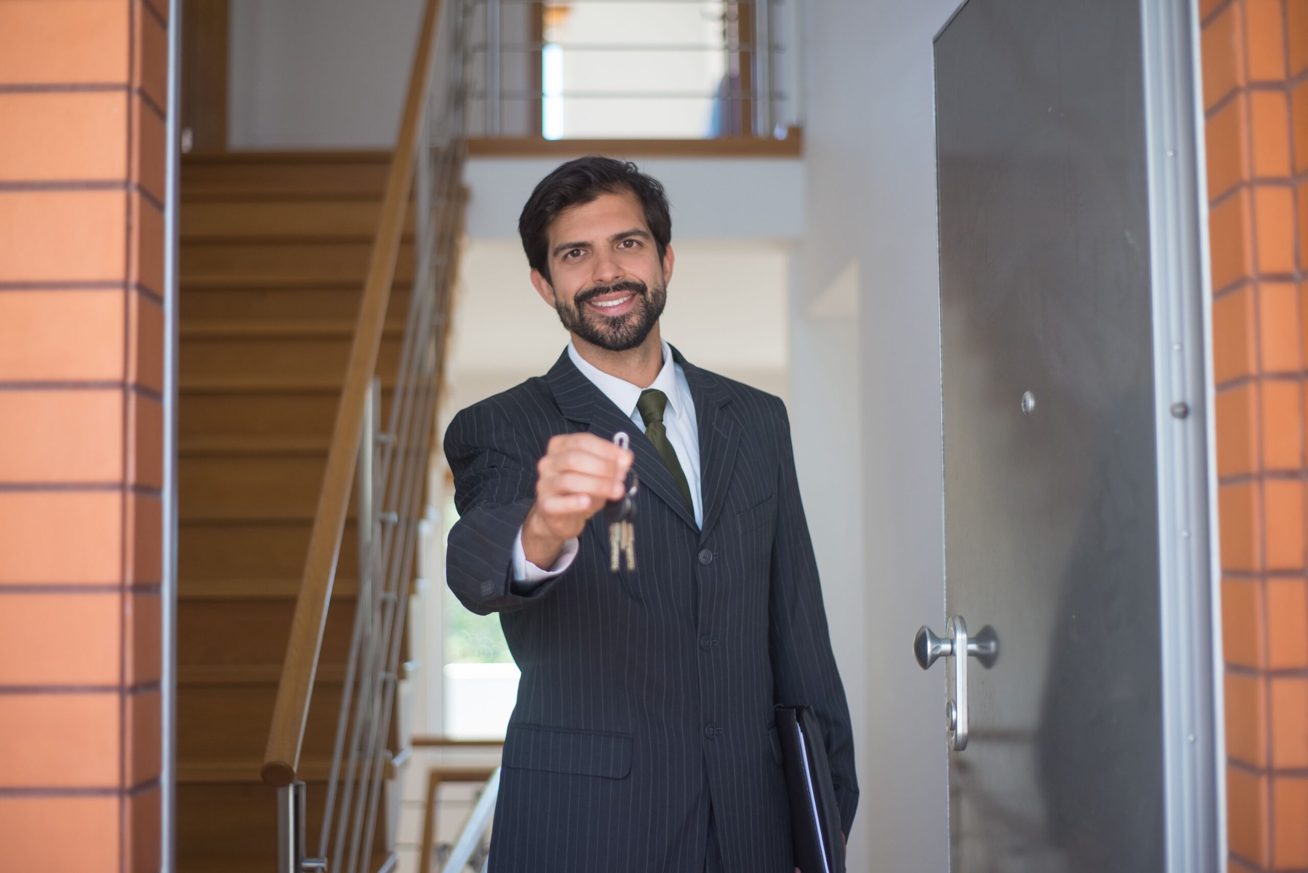 Ringless Voicemail for Real Estate Agents